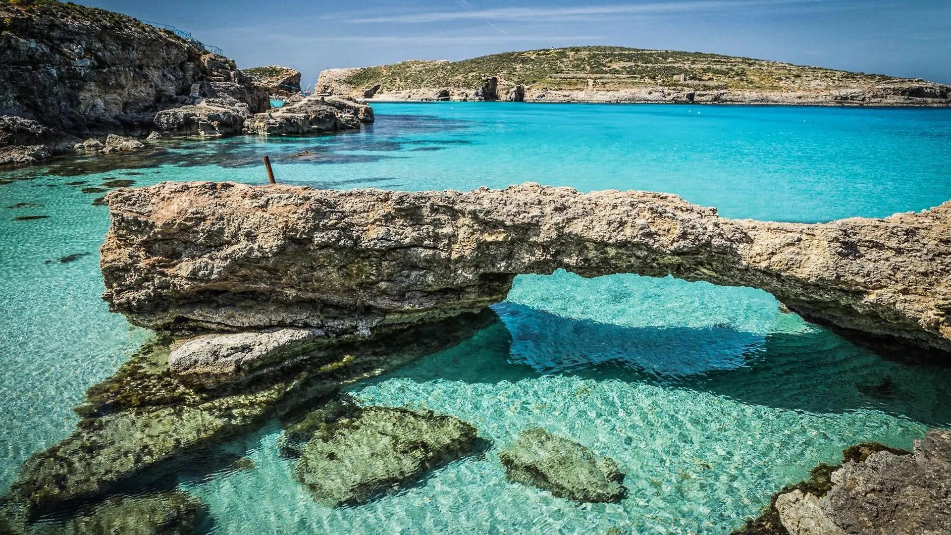 The Podium Apartment Żebbuġ Malta