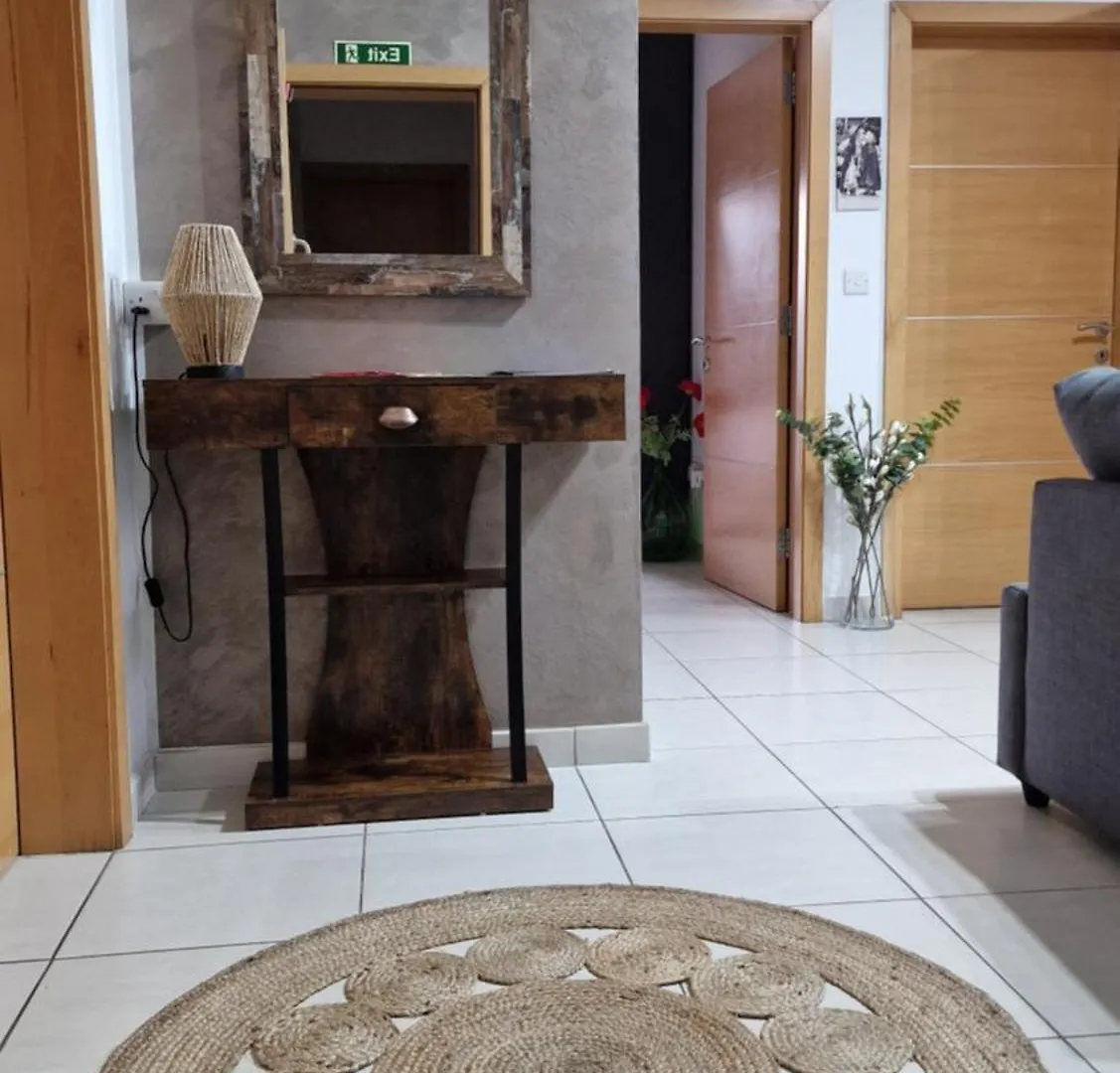 The Podium Apartment Żebbuġ