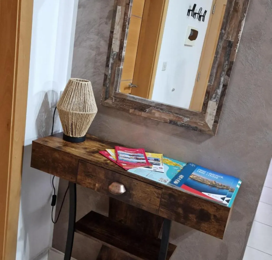 The Podium Apartment Żebbuġ