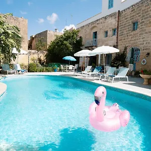 Rest, Restore, Explore. An Exclusive In Malta Maison d'hôtes