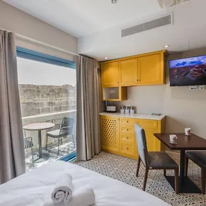 Iz-zebbuga The Penthouse Royal 8 Affittacamere